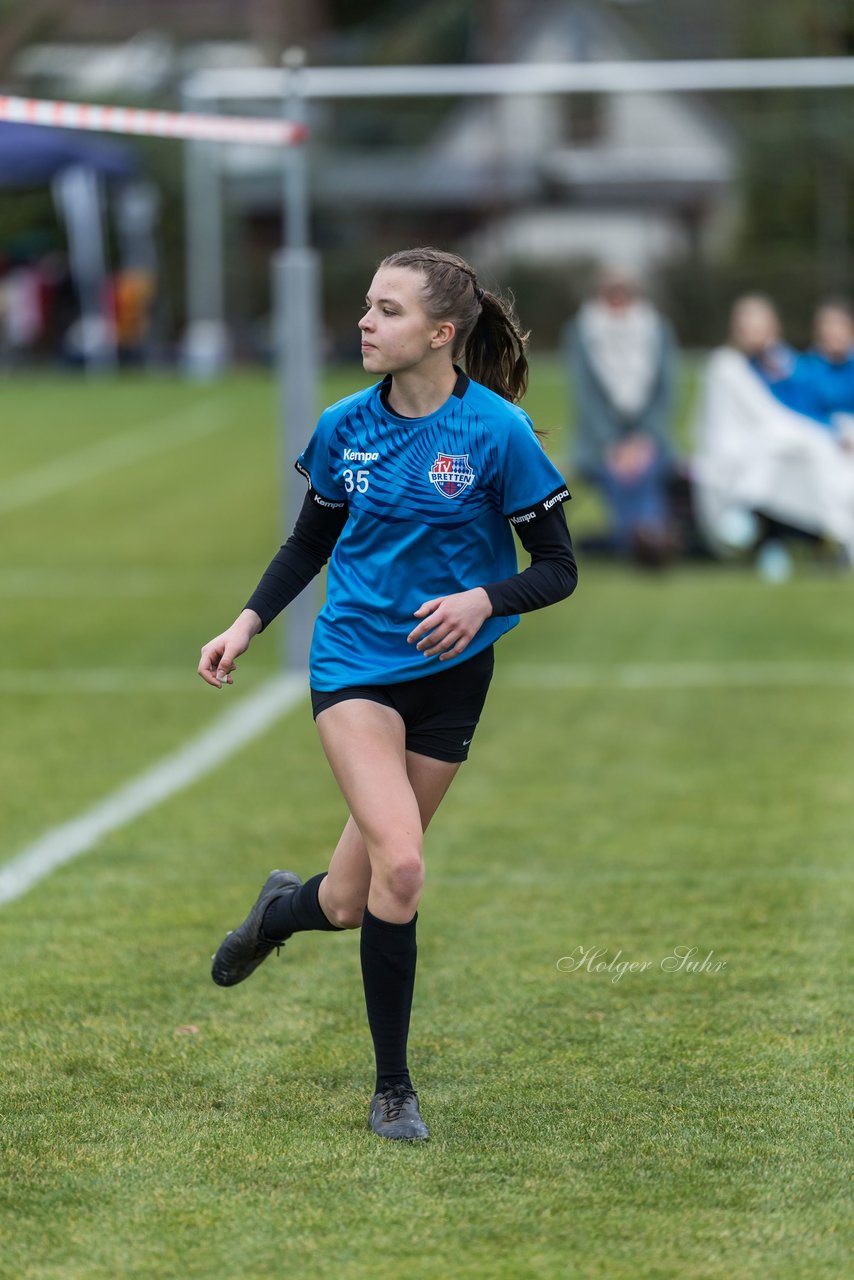 Bild 219 - wU16 Deutsche Meisterschaft